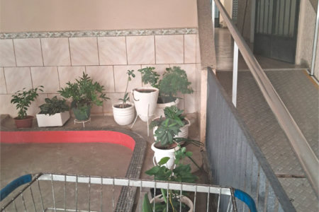 Apartamento à venda com 1 quarto em Tijuca, Rio de Janeiro, RJ