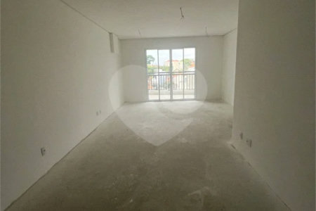 Apartamento à venda com 1 quarto em Jardim São Paulo(zona Norte), São Paulo, SP