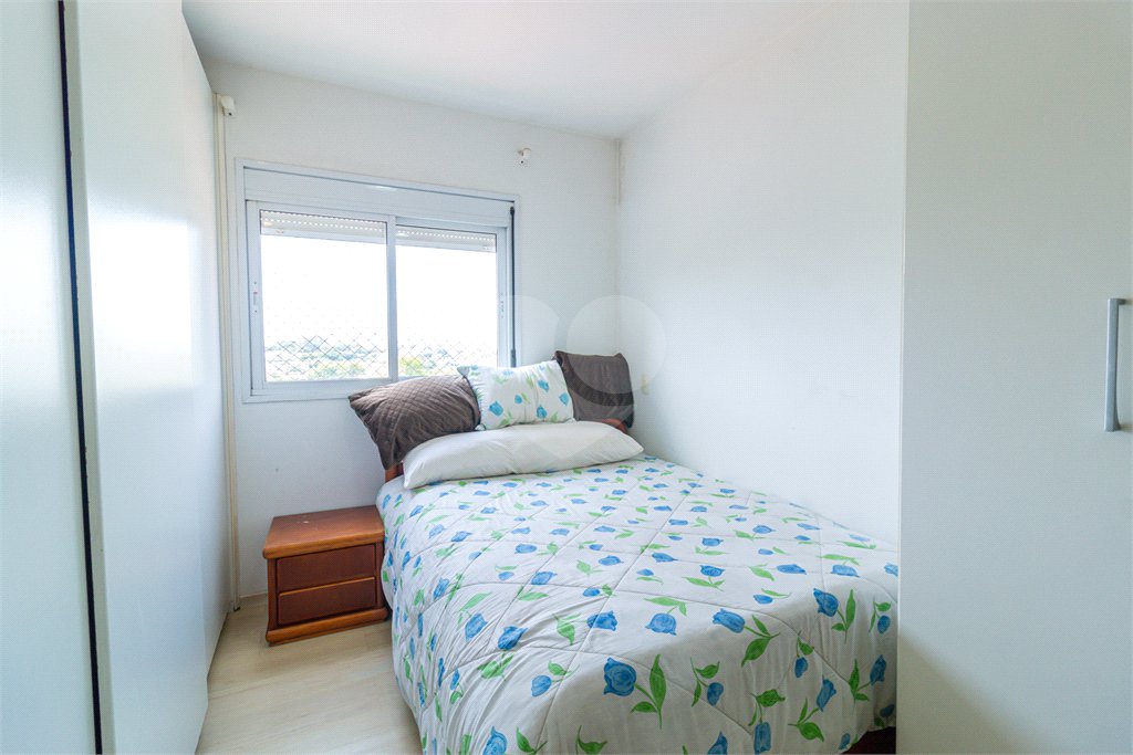 Apartamento à venda ou para alugar com 2 suítes em Vila Cruzeiro, São Paulo, SP
