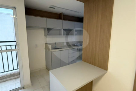 Apartamento à venda com 2 quartos em Conjunto Habitacional Brás Cubas, Mogi das Cruzes, SP