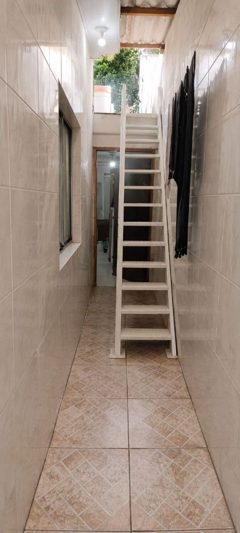 Casa com 2 dormitórios à venda, 75 m² por R$ 375.000,00 - Vicente de Carvalho - Guarujá/SP