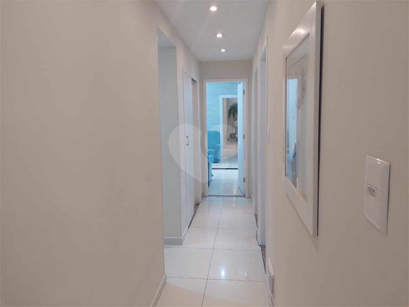 Apartamento à venda com 3 quartos, sendo 1 suíte, em Tijuca, Rio de Janeiro, RJ