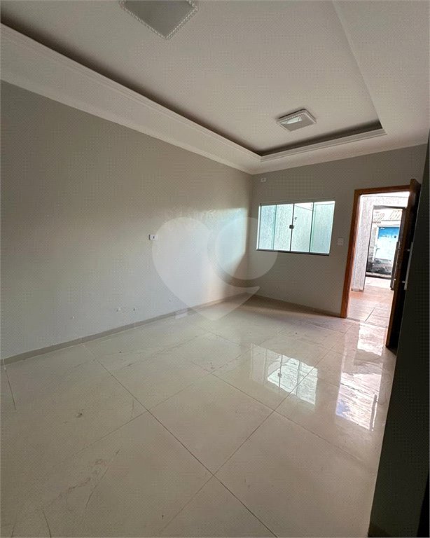Casa à venda com 3 quartos, sendo 2 suítes, em Residencial Ponta Porã I, Ponta Porã, MS
