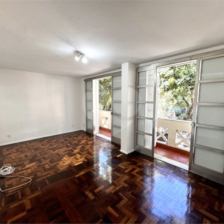Apartamento à venda com 2 quartos em Tijuca, Rio de Janeiro, RJ