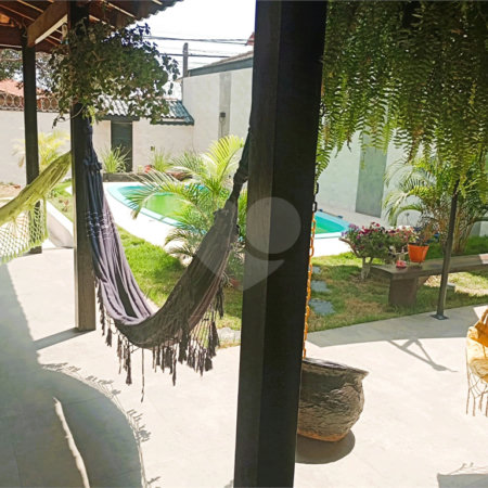 Casa à venda com 3 quartos, sendo 1 suíte, em Wanel Ville, Sorocaba, SP