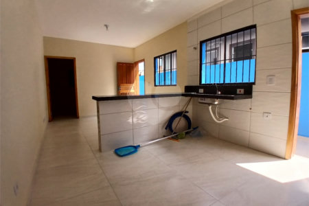 Casa à venda com 2 quartos, sendo 1 suíte, em Jardim Imperial, Atibaia, SP