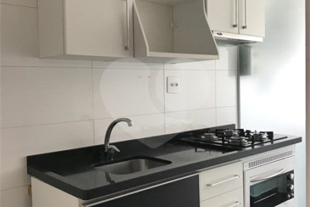 Apartamento à venda com 2 quartos em Vila Regina, São Paulo, SP