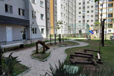 Studio à venda com 2 quartos em Jaguaré, São Paulo, SP