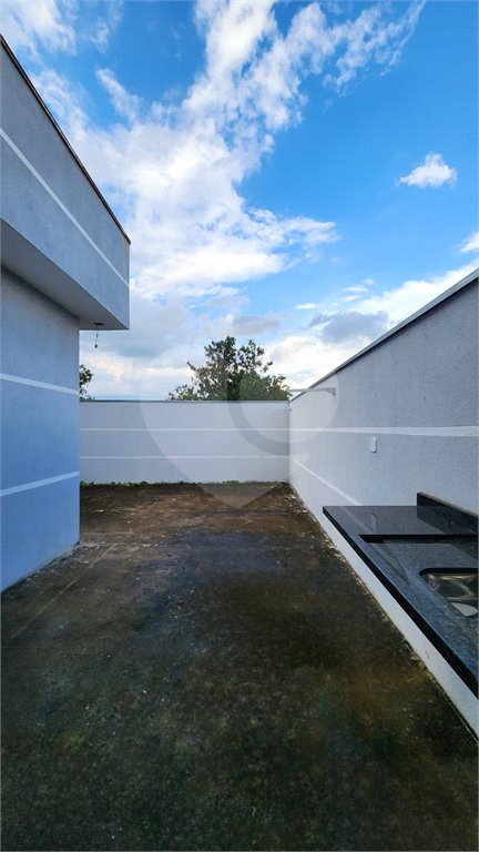 Casa à venda com 2 quartos, sendo 1 suíte, em Residencial Vila Martins, Salto, SP