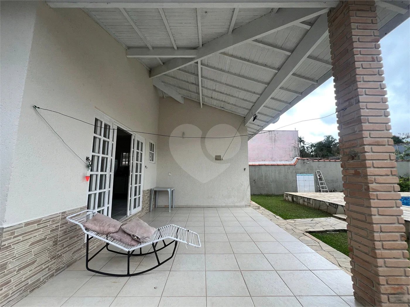 Casa à venda com 3 quartos em Morada da Praia, Bertioga, SP