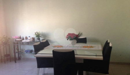 Sobrado à venda com 3 quartos, sendo 1 suíte,  em Santa Teresinha, São Paulo, SP