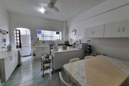 Apartamento à venda com 2 quartos em Santa Cecília, São Paulo, SP