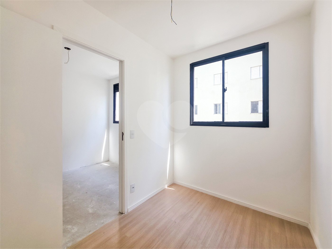 Apartamento à venda com 2 quartos em Vila Parque Jabaquara, São Paulo, SP