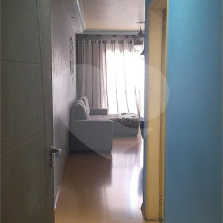 Apartamento à venda com 2 quartos em Vila Medeiros, São Paulo, SP