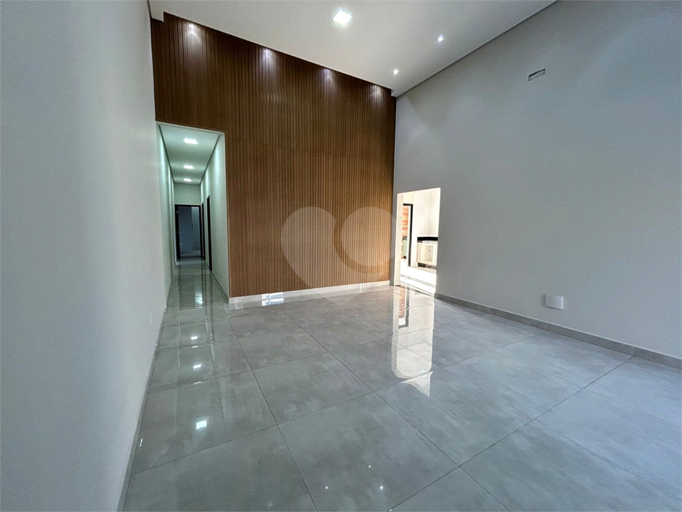 Casa à venda com 3 suítes no condomínio Ibiti Reserva, Sorocaba - SP