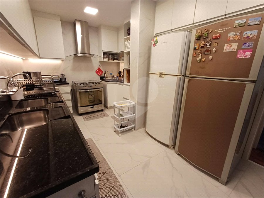 Apartamento à venda com 3 quartos, sendo 1 suíte, em Copacabana, Rio de Janeiro, RJ