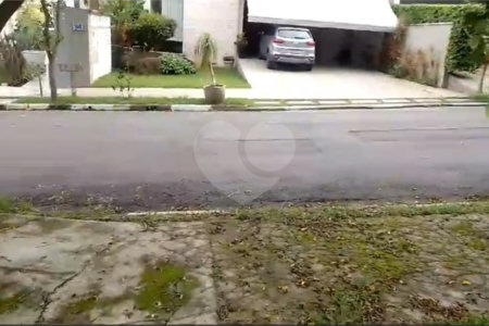 Terreno à venda no condomínio Real Park - Vila Oliveira, Mogi das Cruzes - SP