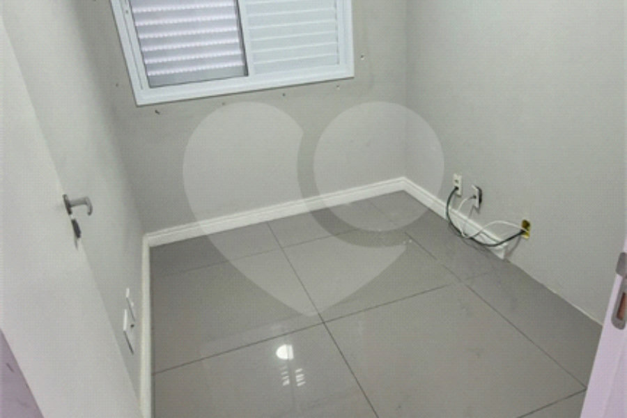 Apartamento à venda com 3 quartos, sendo 1 suíte,  em Limão, São Paulo, SP