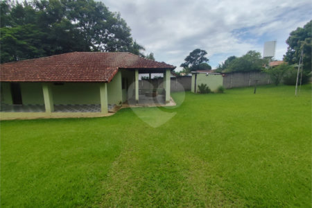 Chácara para alugar com 3 quartos em Chácara Alvorada, Indaiatuba, SP