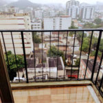 Apartamento à venda com 1 quarto em GRAJAÚ, Rio de Janeiro, RJ