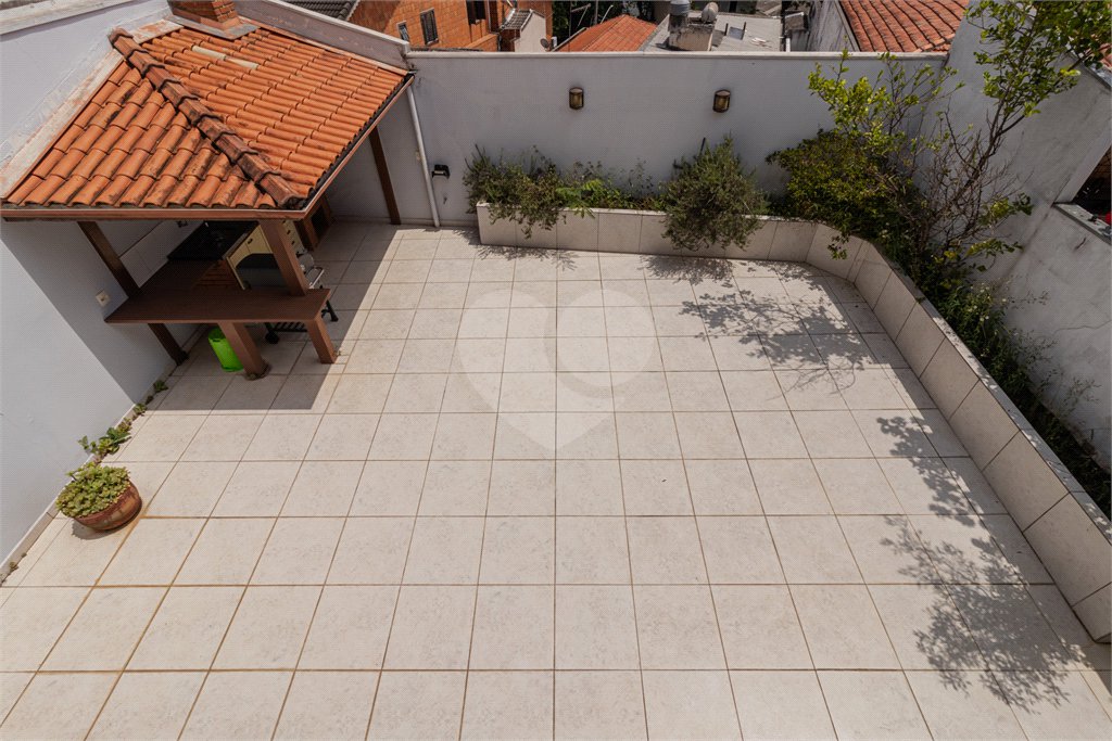 Casa Térrea à venda com 4 quartos, sendo 2 suítes, em Bosque da Saúde, São Paulo, SP