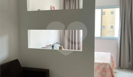 Apartamento à venda com 1 quarto em Vila Mazzei, São Paulo, SP