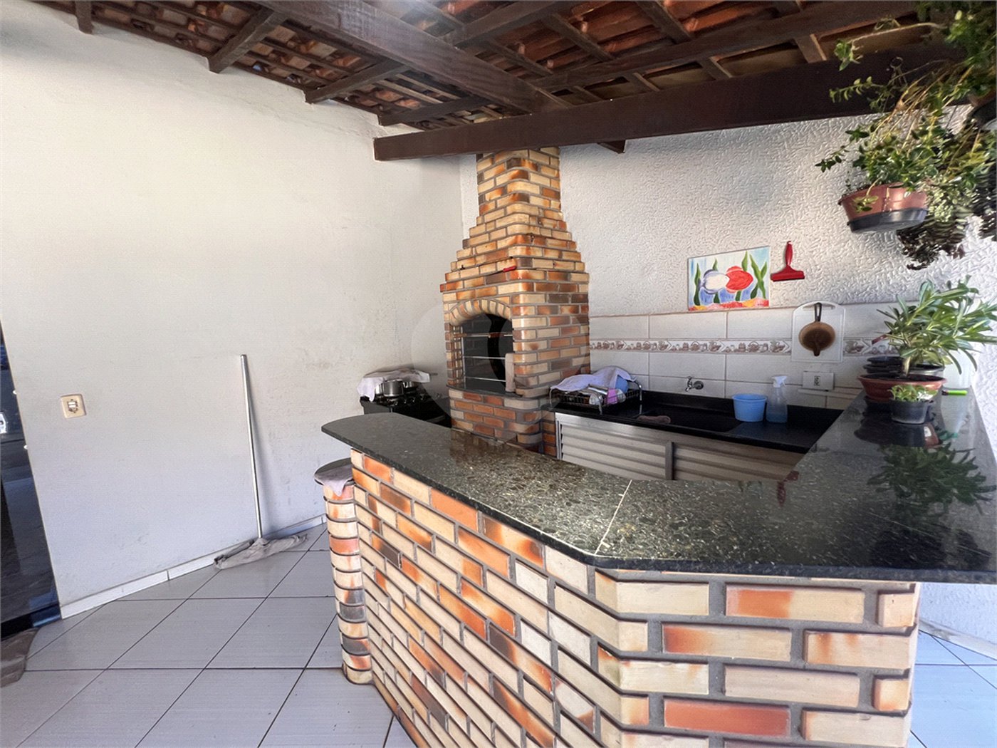 Casa à venda com 3 quartos, sendo 1 suíte, em Jardim Angelica, Três Lagoas, MS