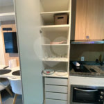 Apartamento à venda com 1 quarto em Liberdade, São Paulo, SP