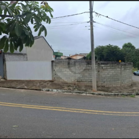 Terreno à venda em Jardim Santa Júlia, São José dos Campos, SP