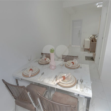 Casa à venda com 2 suítes no condomínio Residencial Américo de Figueiredo, Sorocaba - SP