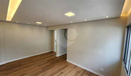 Apartamento à venda com 1 quarto em Vila Mariana, São Paulo, SP