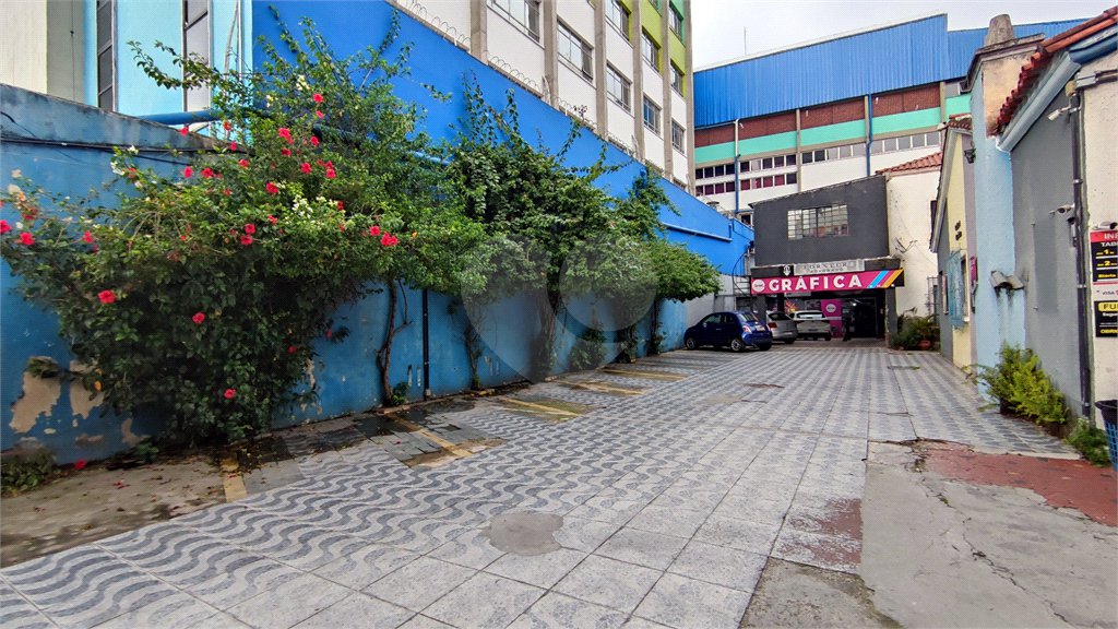 Terreno à venda em Santo Amaro, São Paulo, SP