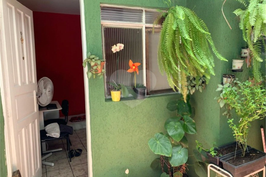 Sobrado à venda com 2 quartos em Santana, São Paulo, SP