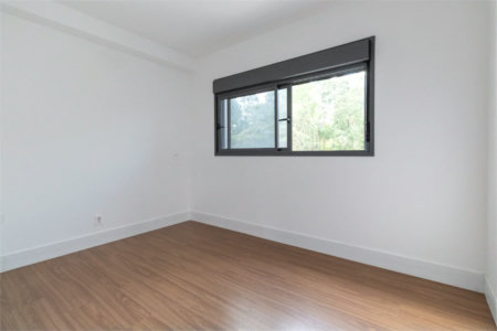 Apartamento à venda com 2 suítes em Jardim Morumbi, São Paulo, SP