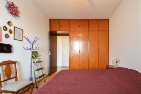 Apartamento à venda com 2 quartos em Liberdade, São Paulo, SP