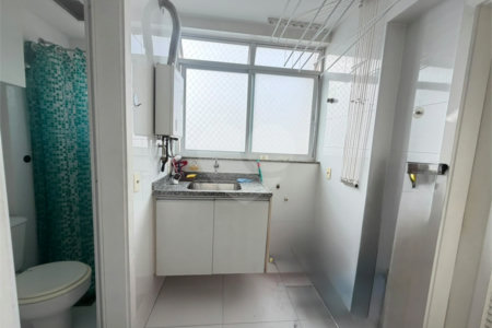 Apartamento à venda com 3 quartos, sendo 1 suíte,  em Tijuca, Rio de Janeiro, RJ