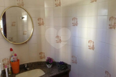 Apartamento à venda com 3 suítes em Água Fria, São Paulo, SP