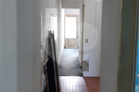 Sobrado à venda com 2 quartos em Vila Gustavo, São Paulo, SP