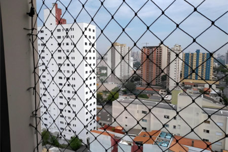 Apartamento à venda com 3 suítes em Parque das Nações, Santo André, SP