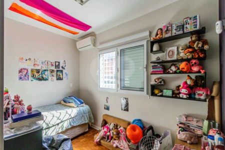 Casa de Vila à venda com 2 quartos em Parque Residencial da Lapa, São Paulo, SP