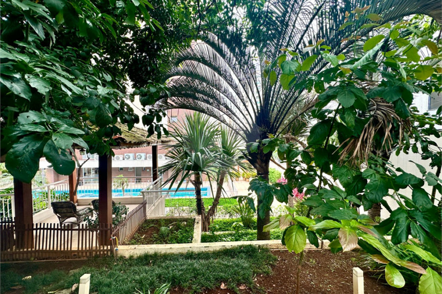 Apartamento à venda com 2 quartos, sendo 1 suíte, em Santana, São Paulo, SP