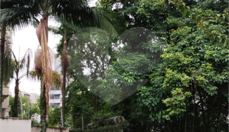 Terreno à venda em Vila Suzana, São Paulo, SP