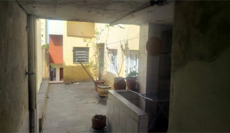 Casa à venda com 7 quartos em Santana, São Paulo, SP