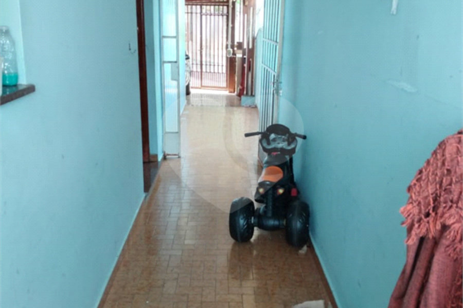 Sobrado à venda com 3 quartos em Casa Verde, São Paulo, SP
