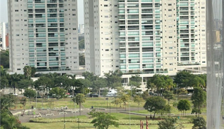 Apartamento à venda com 3 suítes em Água Branca, São Paulo, SP