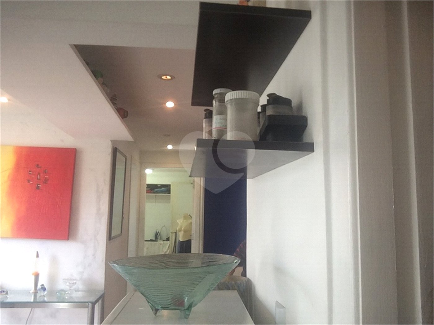 Apartamento à venda com 2 quartos em Pinheiros, São Paulo, SP