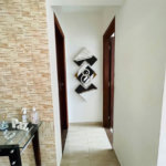 Apartamento Residencial à venda, Vila Belmiro, Santos - AP0174.