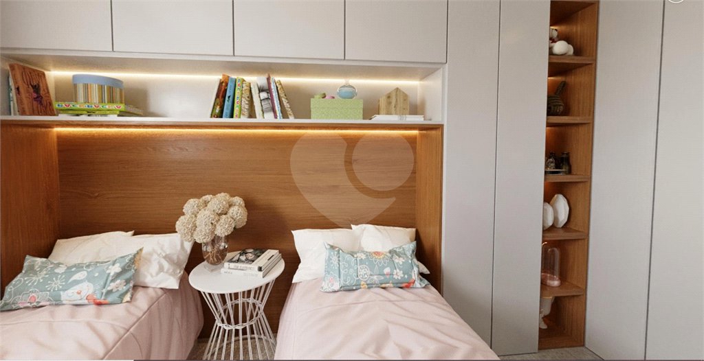 Apartamento à venda com 2 suítes no Centro, Itapetininga, SP