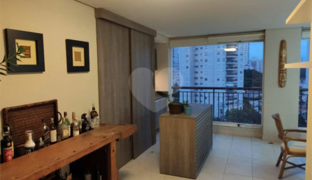 Apartamento à venda com 3 suítes em Vila Prudente, São Paulo, SP