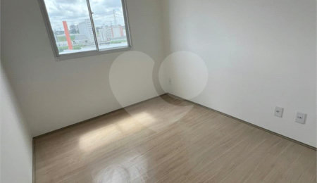 Apartamento à venda com 2 quartos, sendo 1 suíte, em Jaguaré, São Paulo, SP